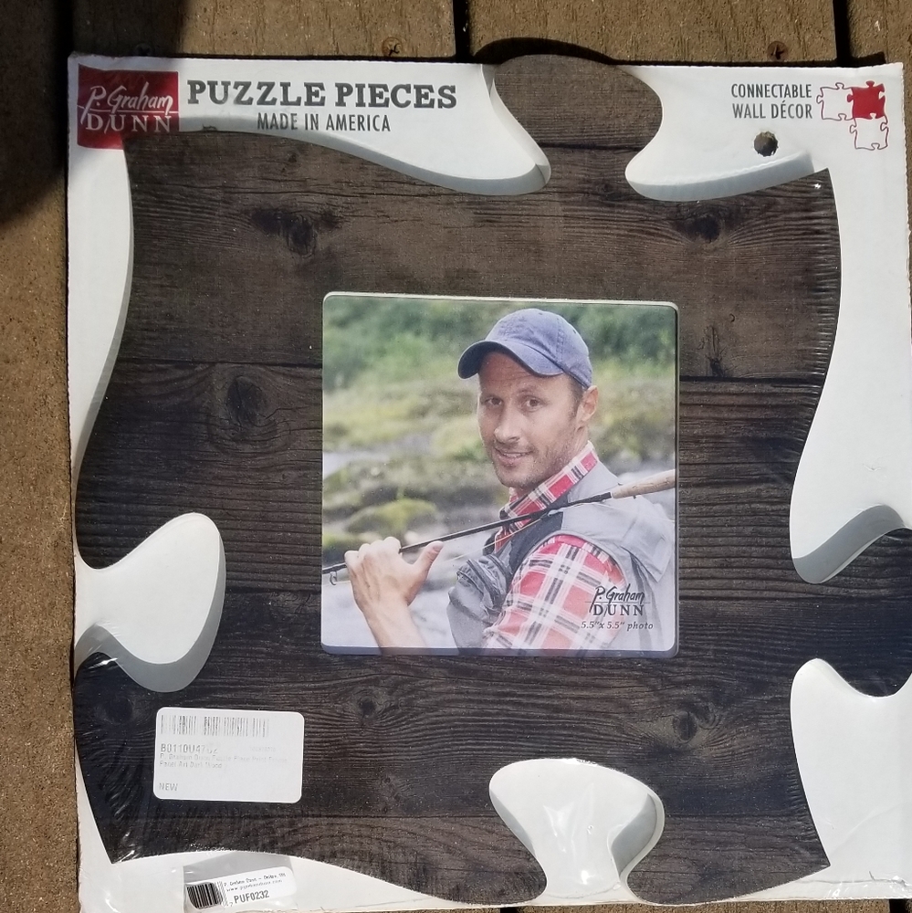 Picture frame